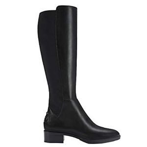 Tory Burch Caitlin Stretch Boot - Knee Length